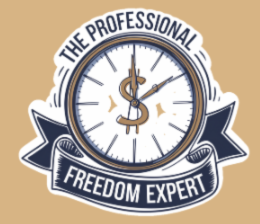 The Professional Freedom Expert