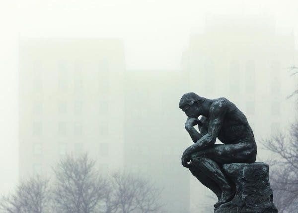 One of The Biggest Lies About Personal Development