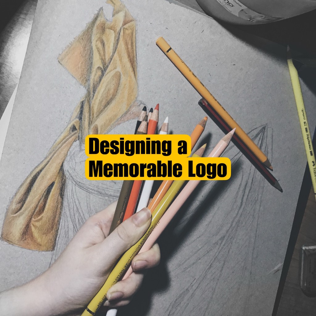 Designing a Memorable Logo: Best&nbsp;Practices